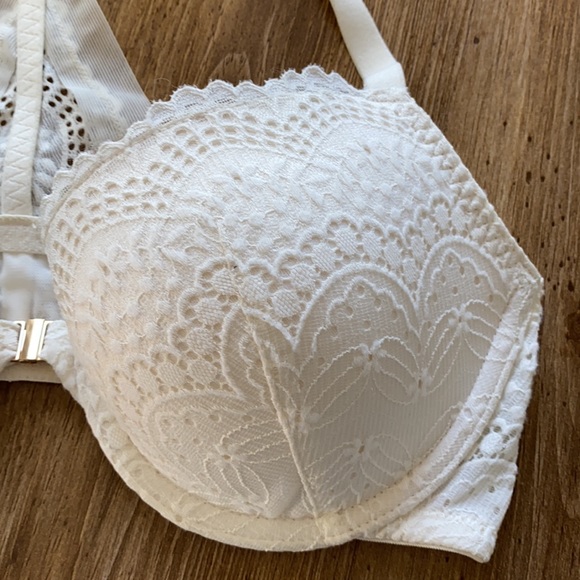 🍧 Auden Racerback Bra - Picture 4 of 12